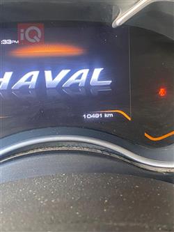 Haval H9